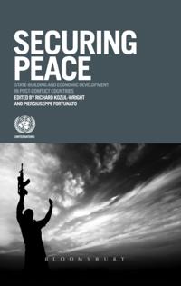 Securing Peace
