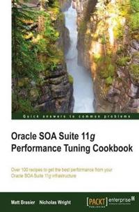 Oracle Soa Suite 11g Performance Cookbook