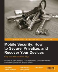 Mobile Security