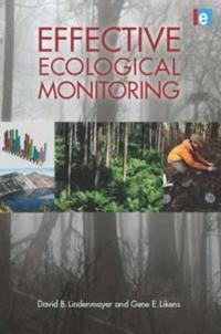 Effective Ecological Monitoring