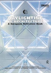 Daylighting in Architecture