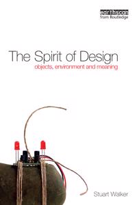 The Spirit of Design
