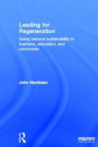 Leading For Regeneration