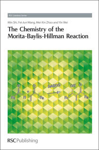 Chemistry of the Morita-Baylis-Hillman Reaction
