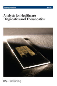Analysis for Healthcare Diagnostics and Theranostics