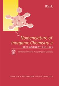 Nomenclature of Inorganic Chemistry II