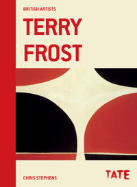 British Artists: Terry Frost