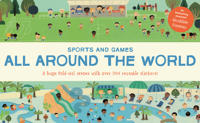 All Around the World: Sports and Games