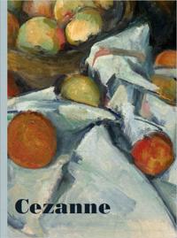 Bokomslag för "Cezanne"