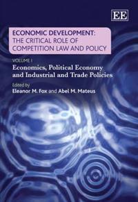 Economic Development: The Critical Role of Competition Law and Policy