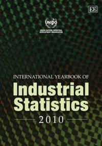 International Yearbook of Industrial Statistics 2010
