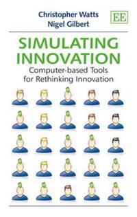 Simulating Innovation