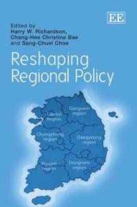 Reshaping Regional Policy