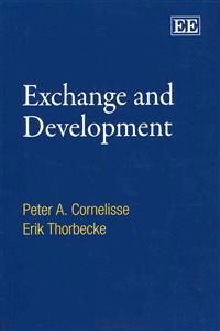 Exchange and Development