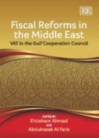 Fiscal Reforms in the Middle East