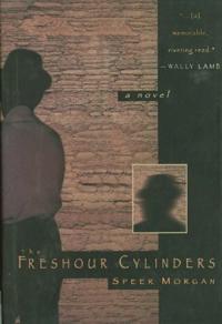Freshour Cylinders