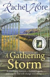 A gathering storm