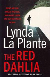 The Red Dahlia