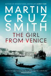 Girl From Venice