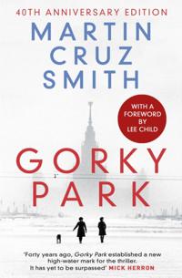 The Arkady Renko Novels