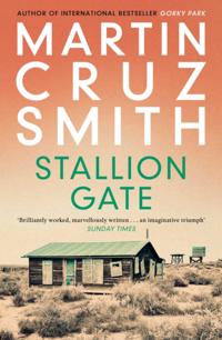 Stallion Gate