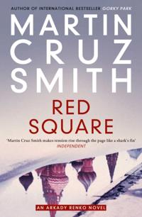 The Arkady Renko Novels