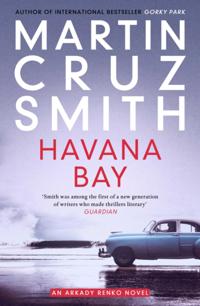 The Arkady Renko Novels