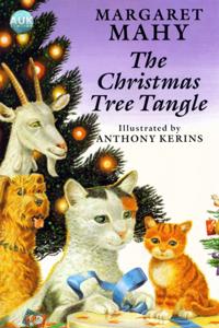Christmas Tree Tangle