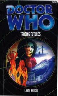 Doctor Who