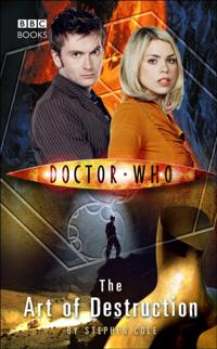 DOCTOR WHO
