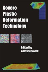 Bokomslag for "Severe Plastic Deformation Technology"