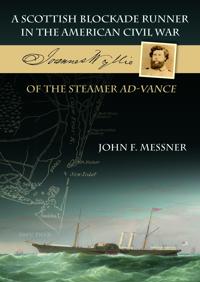 A Scottish Blockade Runner in the American Civil War