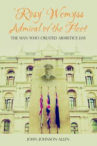 'Rosy' Wemyss, Admiral of the Fleet