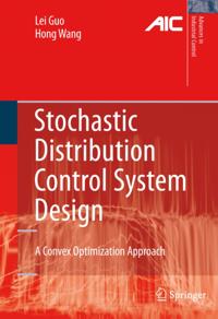 Advances in Industrial Control