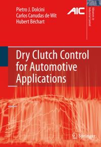 Advances in Industrial Control