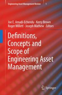 Engineering Asset Management Review