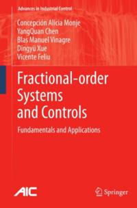 Advances in Industrial Control