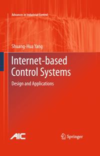 Advances in Industrial Control