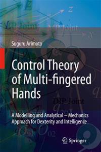 Control Theory of Multi-fingered Hands