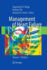 Management of Heart Failure