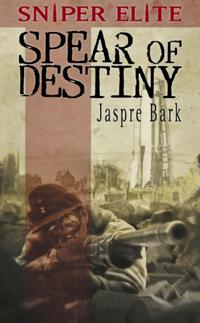 Sniper Elite Worlds Novel