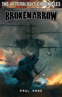 Hooded Man
