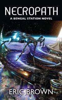 Bengal Station Novel