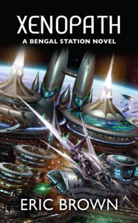 Bengal Station Novel