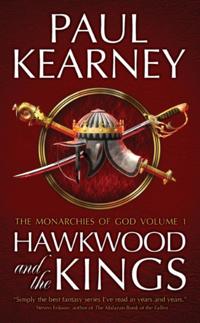 Monarchies of God