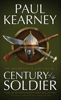 Monarchies of God