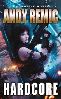 Combat K Novel