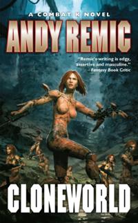 Combat K Novel