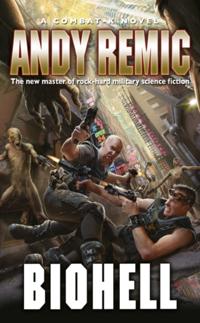 Combat K Novel
