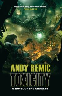 Novel of the Anarchy